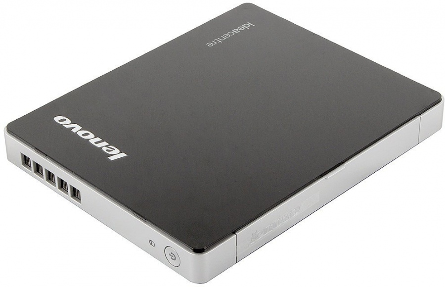 Неттоп LENOVO IdeaCentre Q190 #1