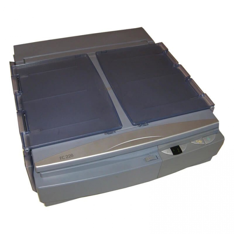 Копир CANON FC-228 #1