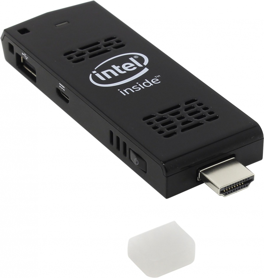 Микрокомпьютер INTEL Compute Stick STCK1A32WFC #1