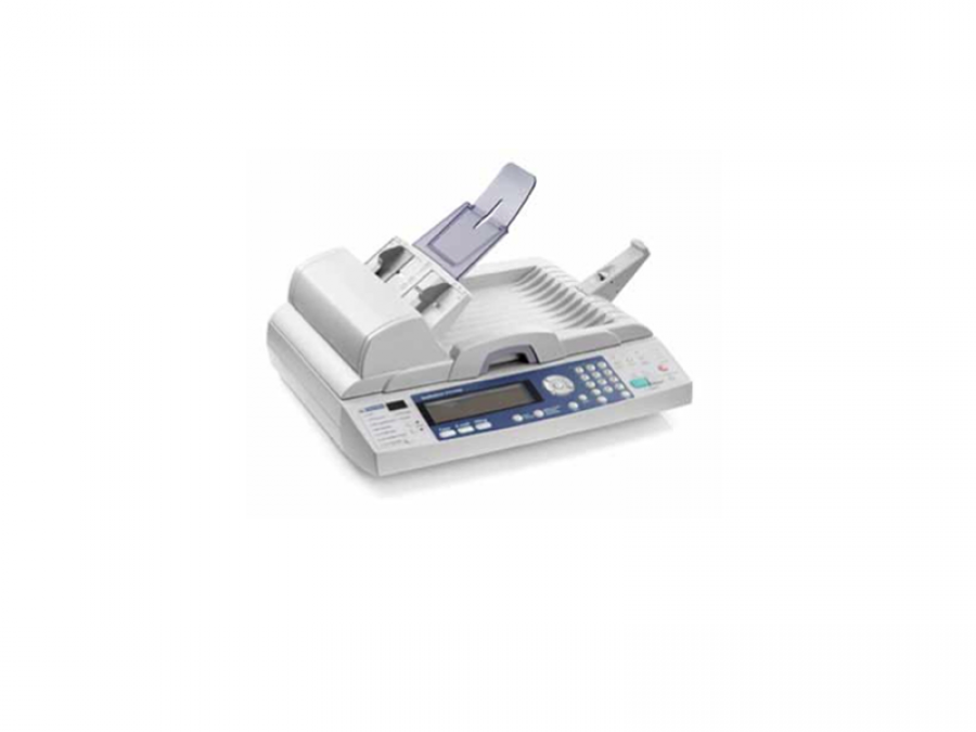 Сканер планшетный Avision NetDeliver @V2500 #1