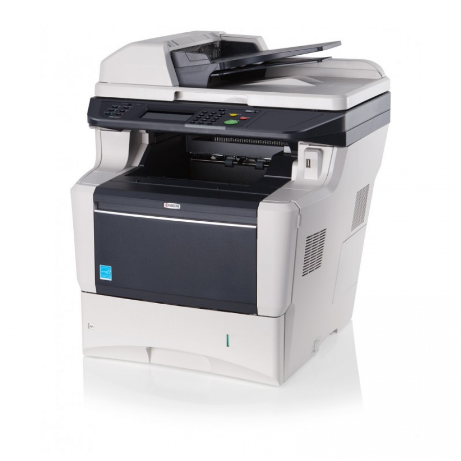 МФУ KYOCERA ECOSYS FS-3040MFP+ #1