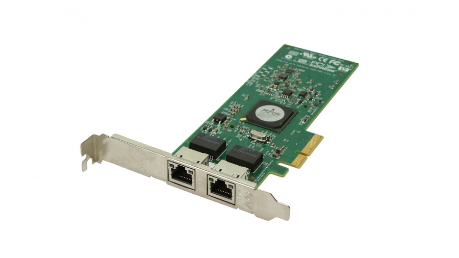 Сетевая карта HP HSTNS-BN36 #2