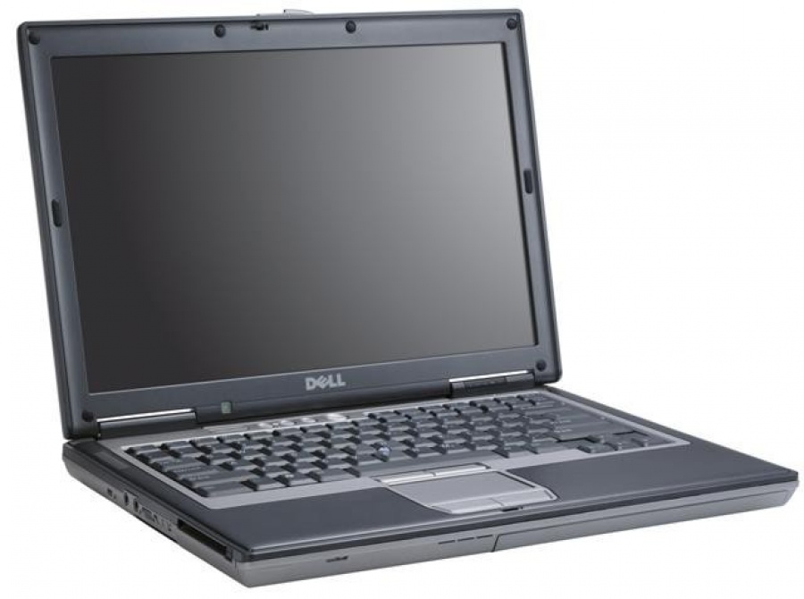 Ноутбук DELL LATITUDE D620 #3