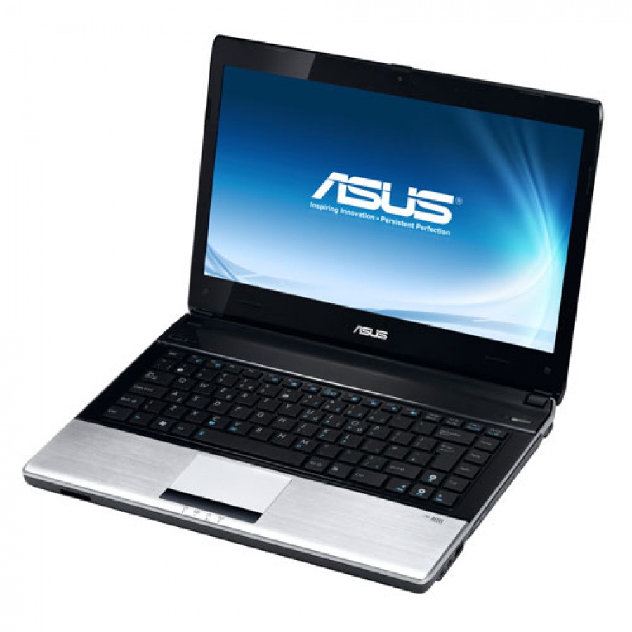 Ноутбук ASUS U41SV #1