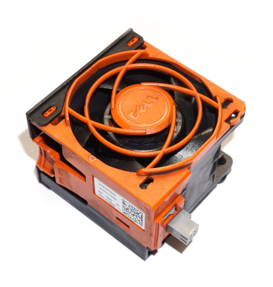 Hot Plug Fan DELL 9GA0612P1J611-VRTX #1