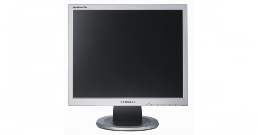 Монитор ЖК SAMSUNG SyncMaster 721N #1
