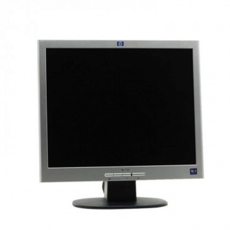 Монитор ЖК HP L1902 #1