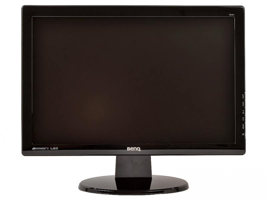 Монитор ЖК BENQ GL951AM #1