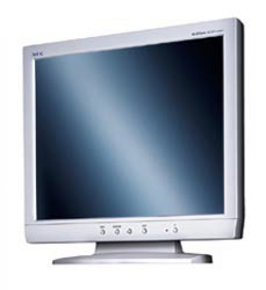 Монитор ЖК NEC 1920NX #1