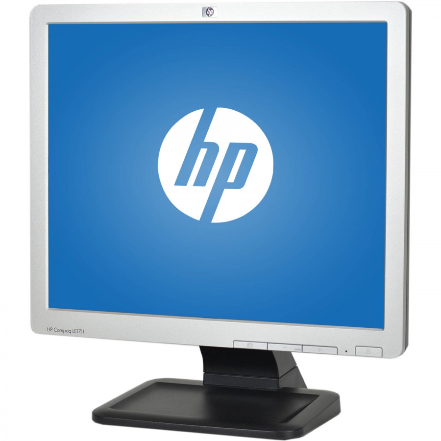 Монитор ЖК HP Compaq LE1711 #2