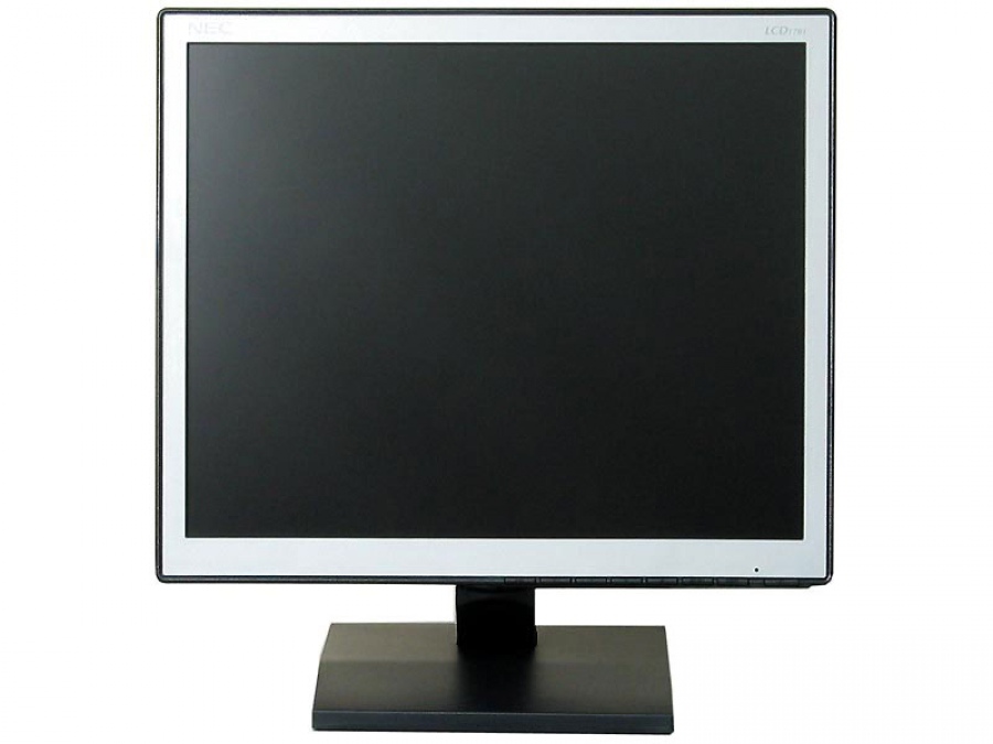 Монитор ЖК NEC LСD1701 #1