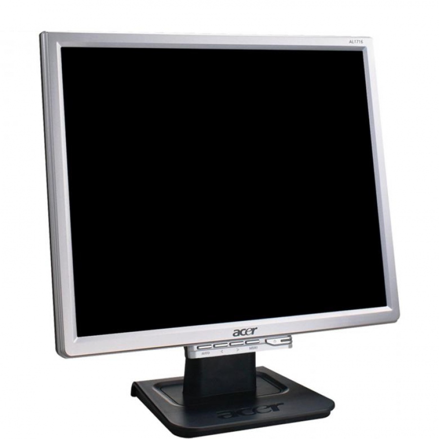 Монитор ЖК ACER AL1716B #1