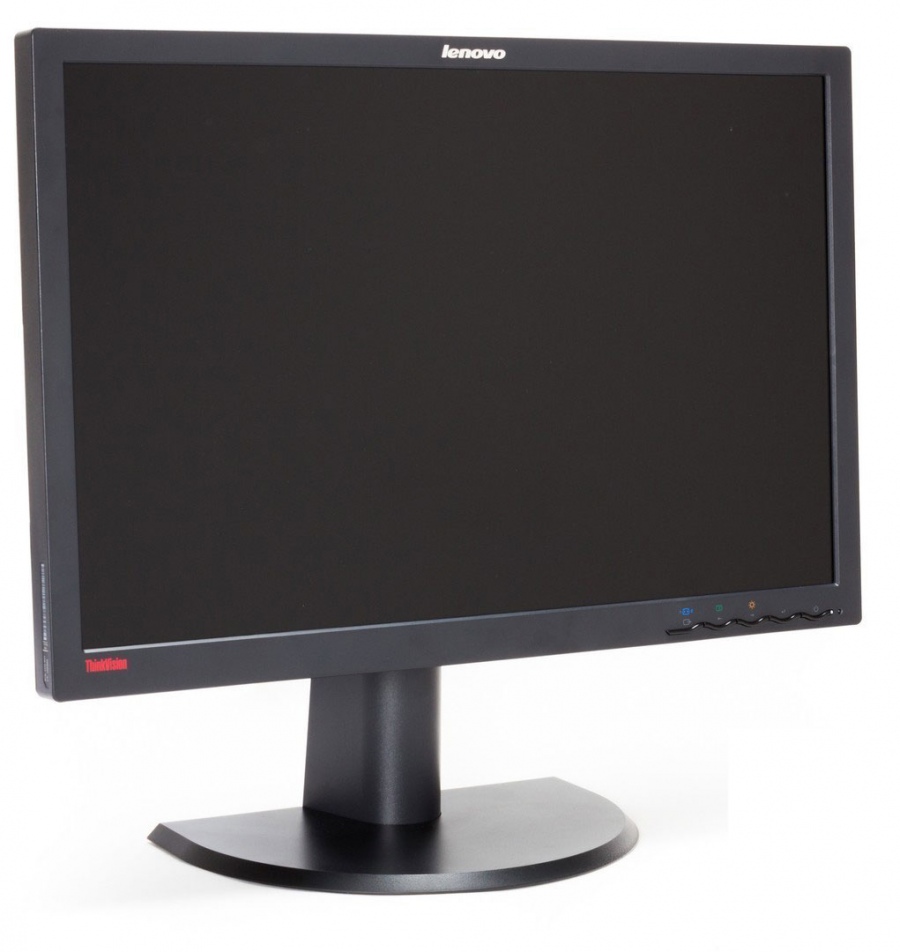 Монитор ЖК LENOVO LT2452pwC #1