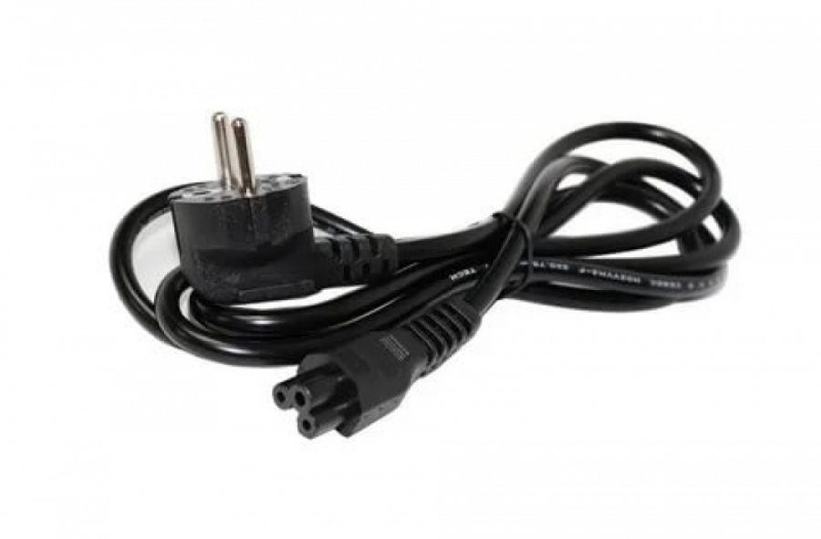 Кабели питания CEE7/7  IEC-C5 #1