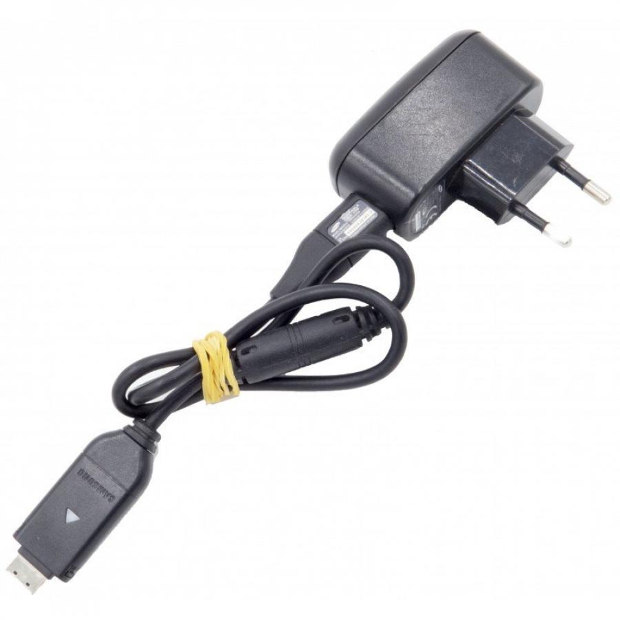 СЗУ для фотоаппарата SAMSUNG SAC-48 #1