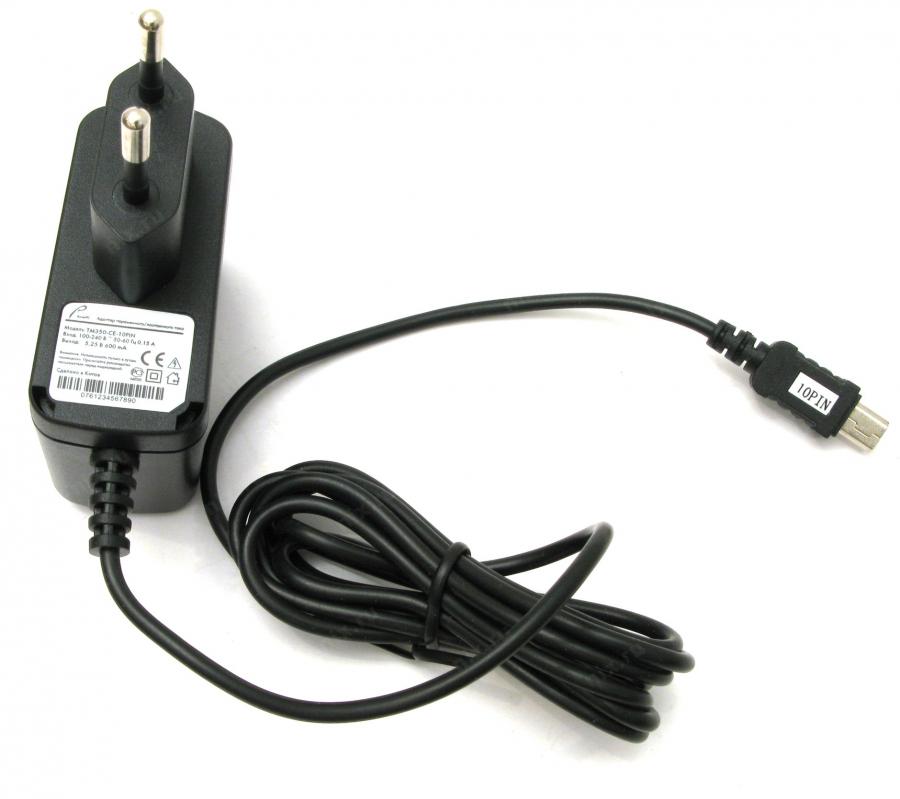 СЗУ для мобильных устройств RoverPC TM350-CE-10PIN #1