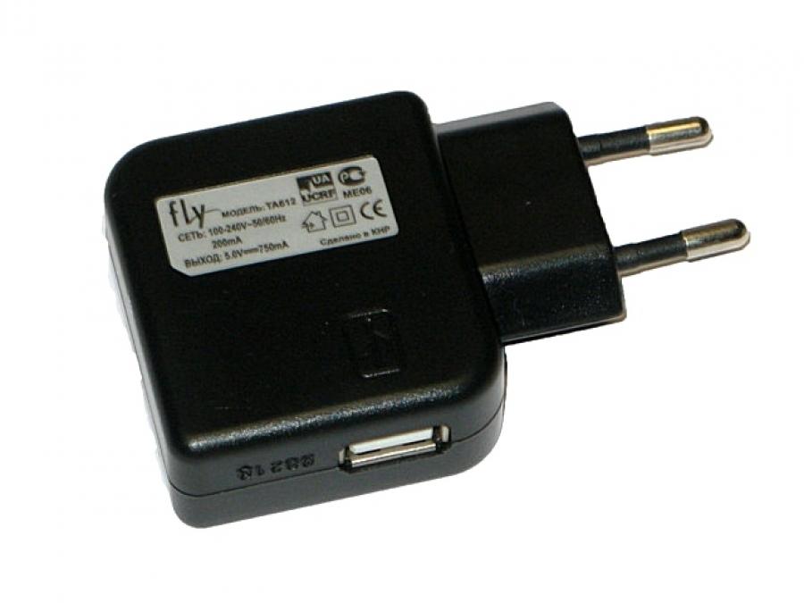 СЗУ для мобильных устройств Fly TA612 #1