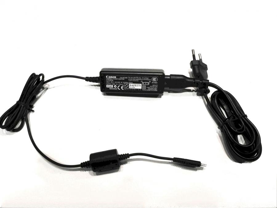 СЗУ для фотоаппарата CANON CA-DC20E #1