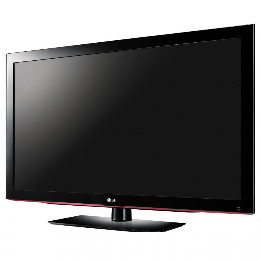 Телевизор ЖК LG 46LD550-ZC #1