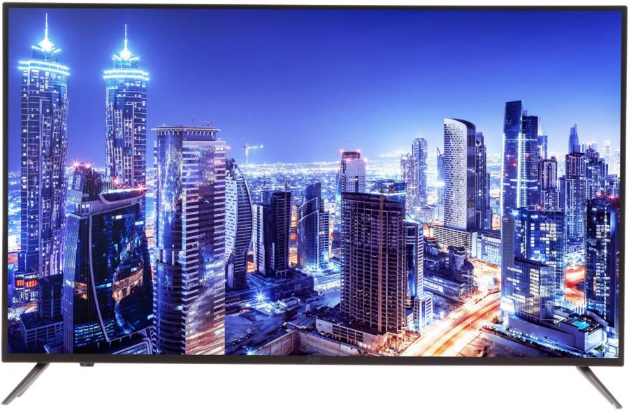 Телевизор ЖК JVC LT-43M450 #1