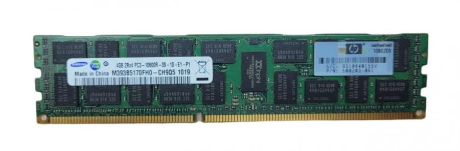 DDR3 RDIMM ECC REG HP 500203-061 #2