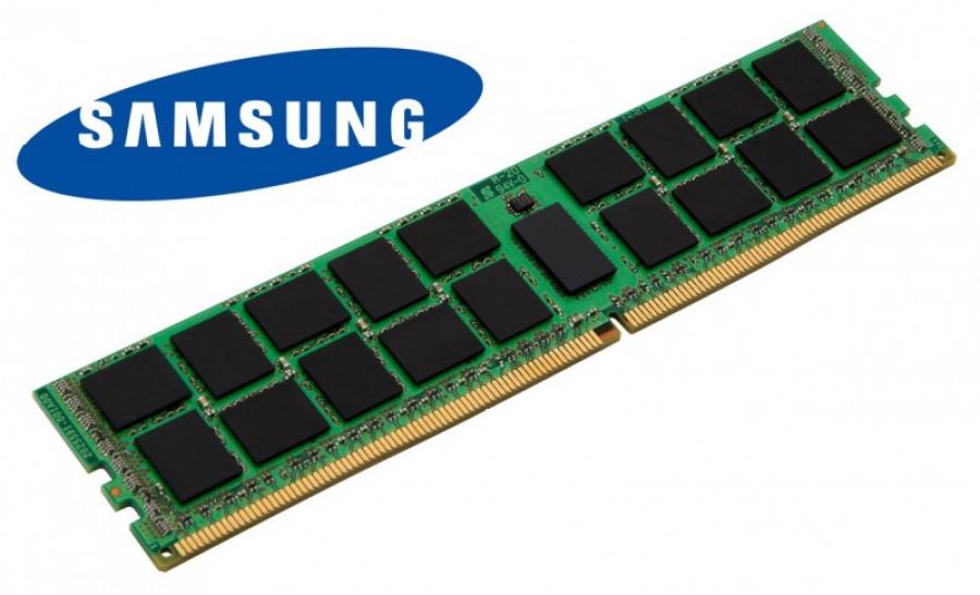 DDR3 RDIMM ECC REG SAMSUNG M393B1K70DH0-CH9 #2