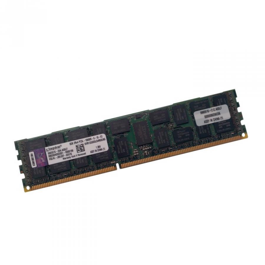 DDR3 RDIMM ECC REG KINGSTON KVR1333D3LD4R9S/8G #2