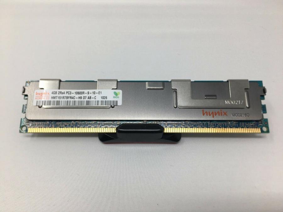 DDR3 RDIMM ECC REG HP 500203-061 #5