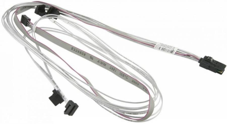 Кабель SFF SuperMicro CBL-0388L-01 #1