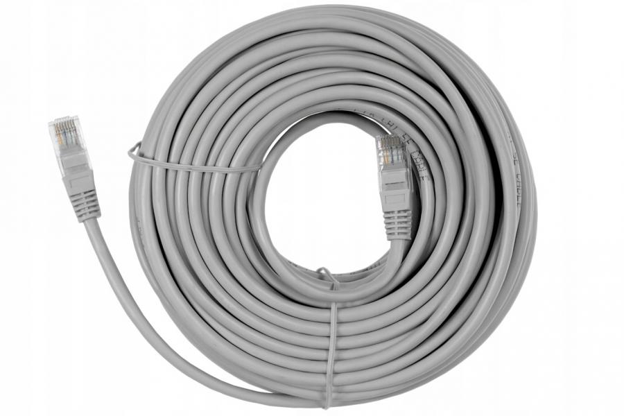 Патч-корд GEMBIRD PP12e-15m #1