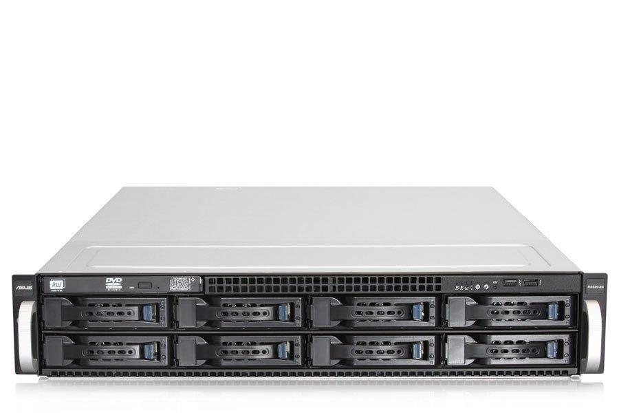 Сервер ASUS ESC4000 G3 #1