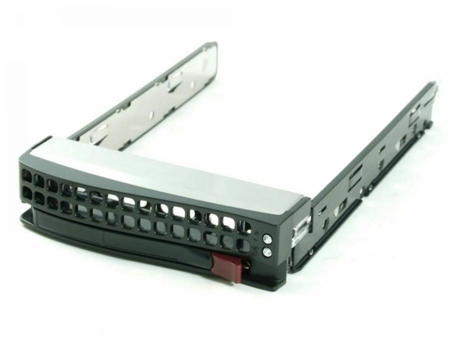 HDD-tray SuperMicro MCP-220-00075-0B #1