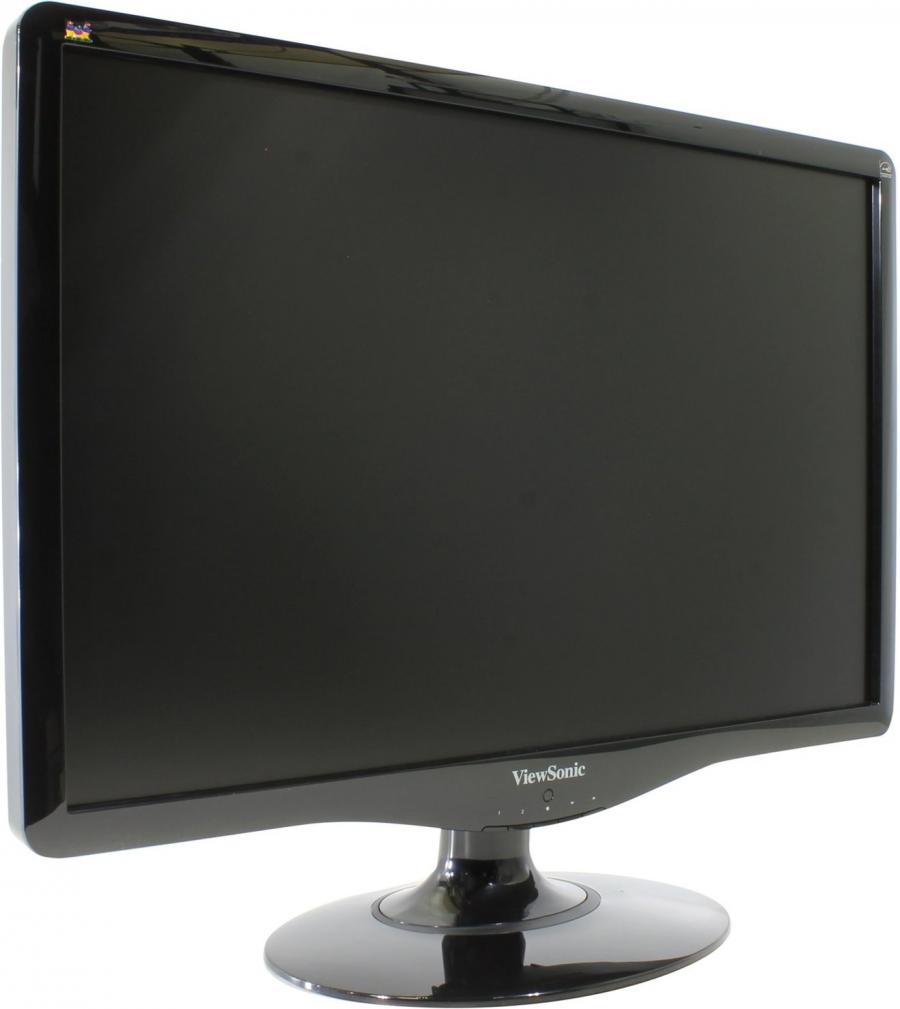 Монитор ЖК VIEWSONIC VA2232WA #1