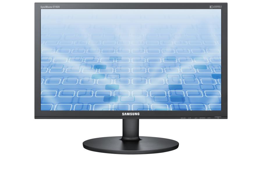 Монитор ЖК SAMSUNG EX1920 #1