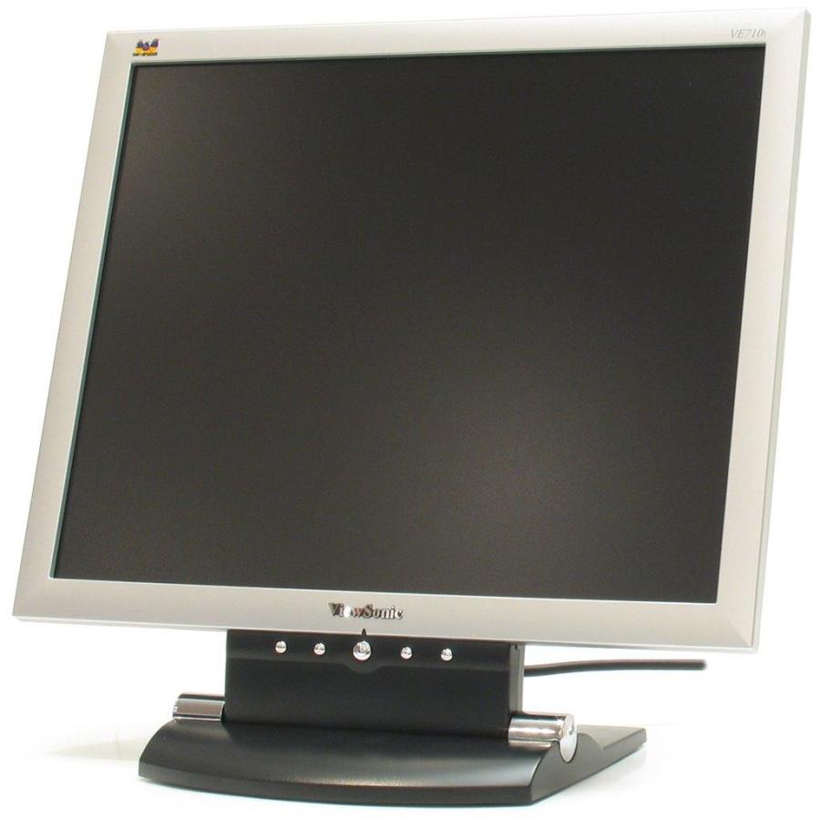 Монитор ЖК VIEWSONIC VE510s #2