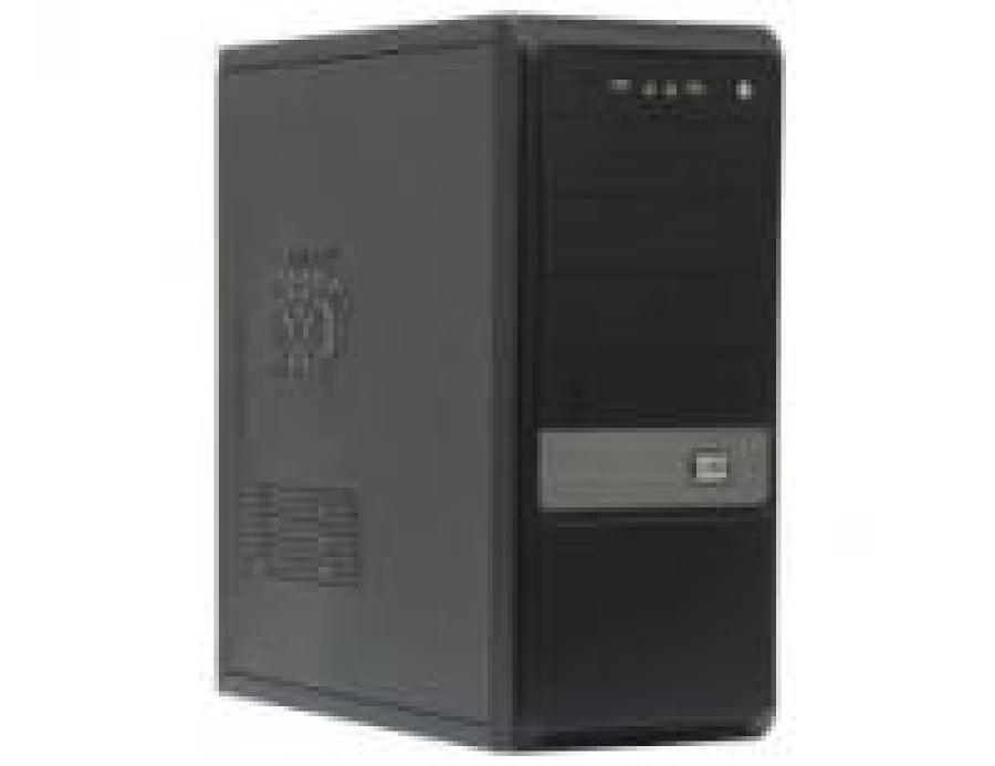 Системный блок ASRock H55 #1