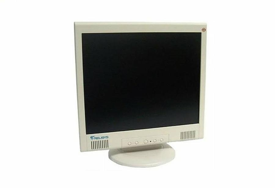 Монитор ЖК RELISYS JS555 #1