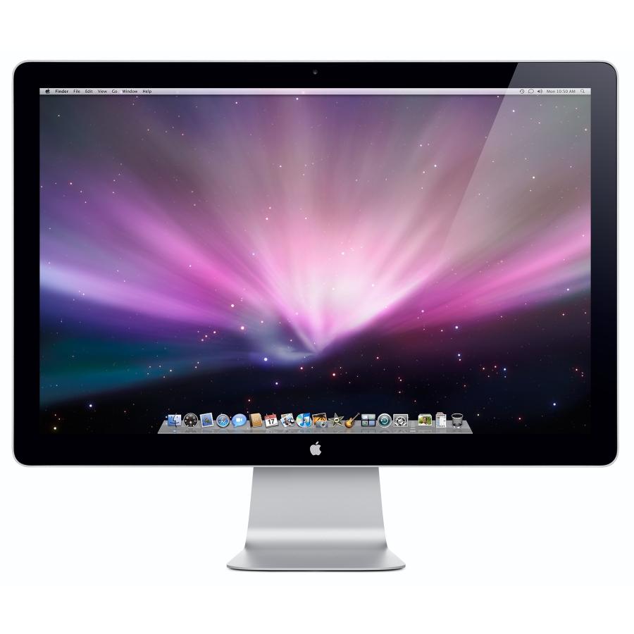 Монитор ЖК APPLE LED Cinema Display A1267 #2