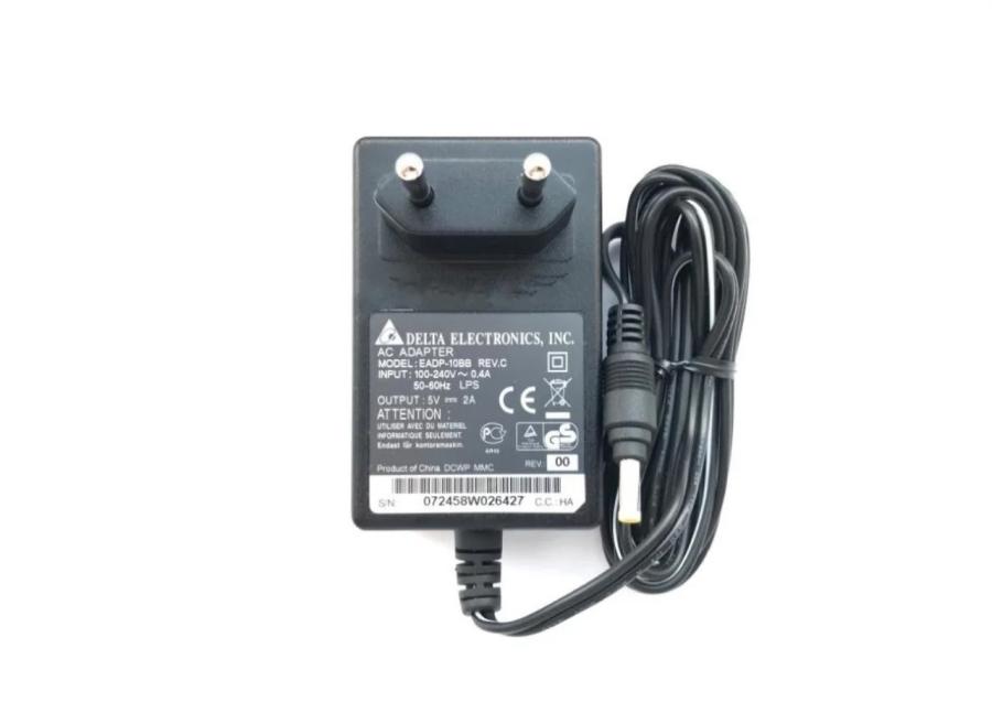 СЗУ для мобильных устройств DELTA EADP-10BB #1
