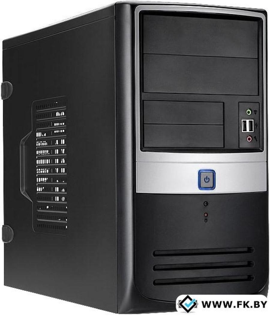 Системный блок ASUS H61 #3