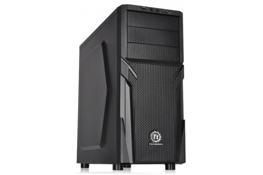 Корпус Tower ATX Thermaltake Versa H21 #1