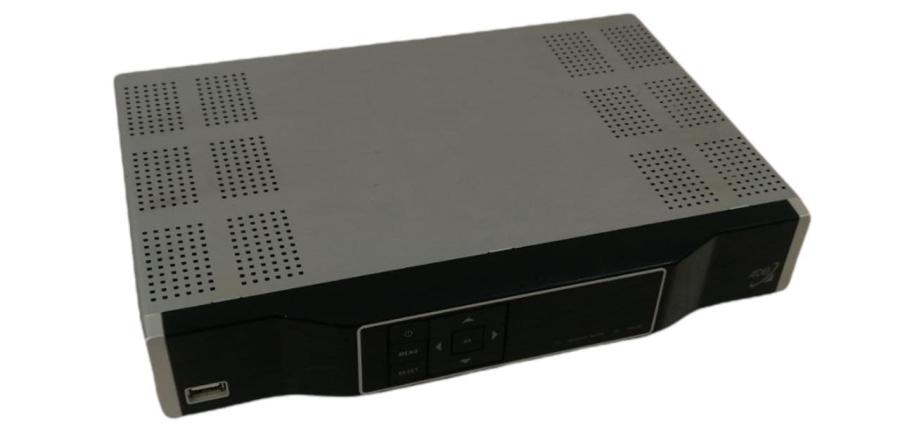 IPTV приставка ADB ADB3800W #2