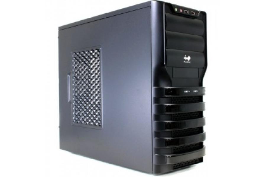 Корпус Tower ATX INWIN BW135 #1