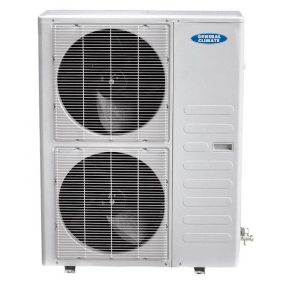 Внешний блок кондиционера GENERAL CLIMATE GU-U60HN1 #1