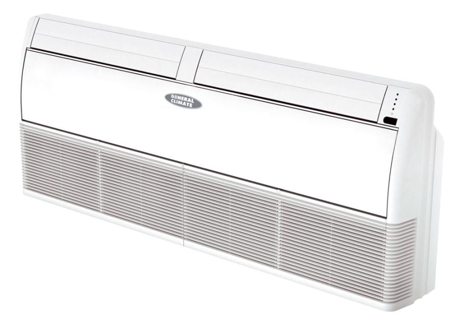 Внутренний блок кондиционера GENERAL CLIMATE GC-CF60HRN1 #1