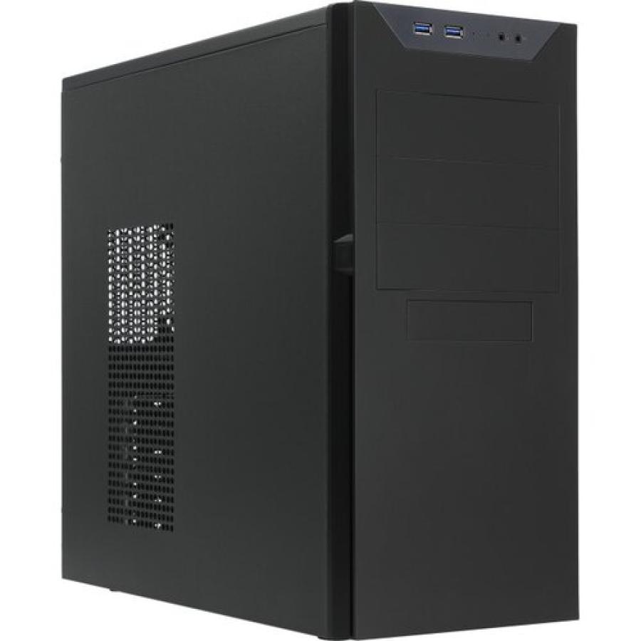Корпус Tower ATX INWIN BA833BK #1