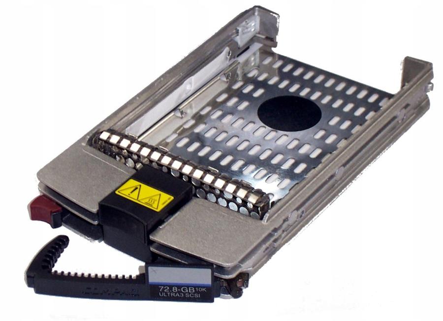 HDD-tray HP COMPAQ ASSY-349469-5 #1