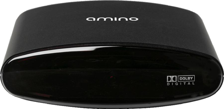 IPTV приставка AMINO A140 #1