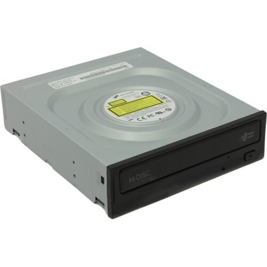 Привод SATA HITACHI-LG DATA STORAGE GH24NSD5 #1