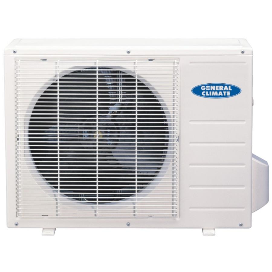 Внешний блок кондиционера GENERAL CLIMATE GU-S12HR #1